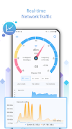 Net Signal: WiFi & 5G Captura de pantalla 4