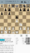 Chess PGN Master ภาพหน้าจอ 3