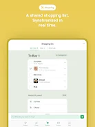 Flatastic - The Household App Скриншот 3