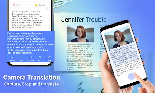 Language Translate - All Voice Translator应用截图第4张