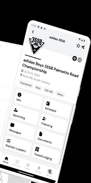 3SSB Circuit স্ক্রিনশট 2