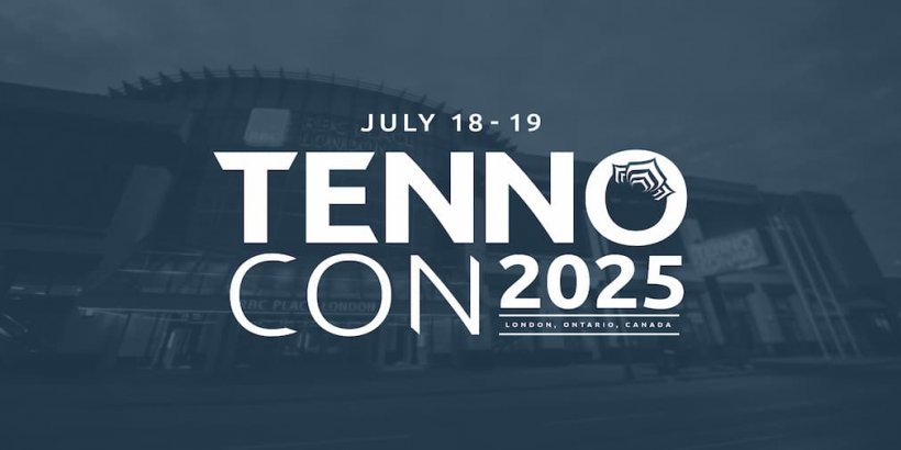 TennoCon 2024 приоткрывает завесу над долгожданным Warframe: 1999