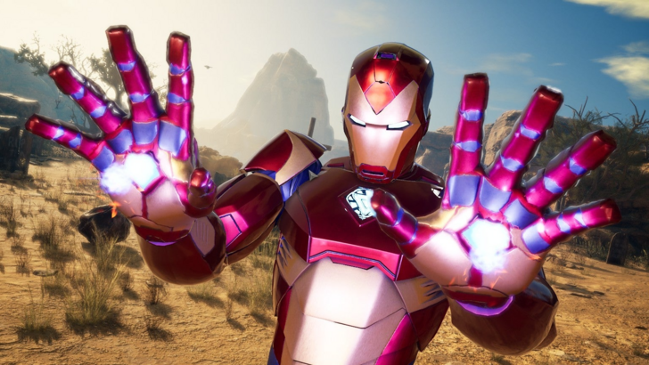 Бывший разработчик рассказал об отмененной игре Activision Iron Man