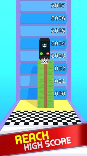 Phone Runner Evolution应用截图第1张