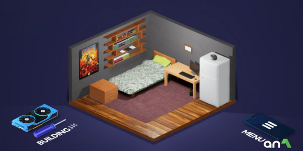 Pc Creator 2 MOD Screenshot 1