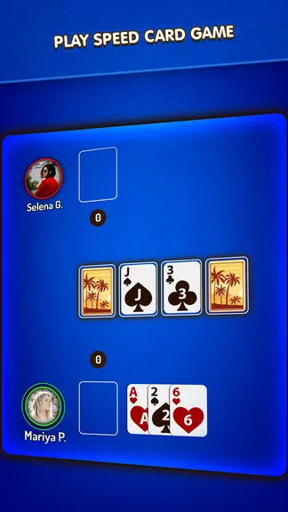 Solitaire Club Center ဖန်သားပြင်ဓာတ်ပုံ 4