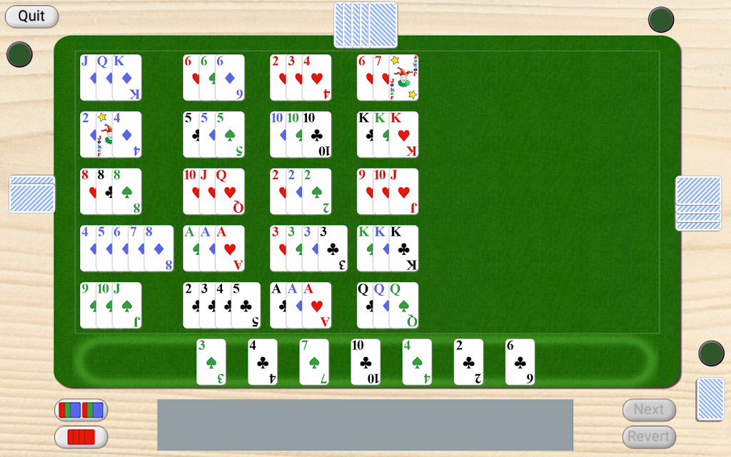 Rummy Mobile HD ဖန်သားပြင်ဓာတ်ပုံ 1