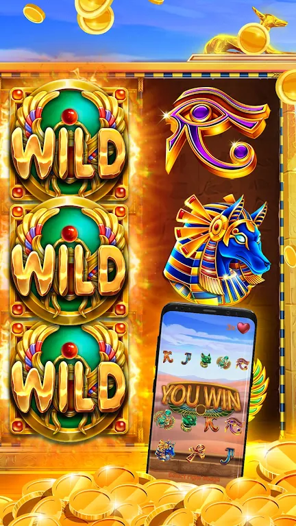 Indiana of Big Win Screenshot 3