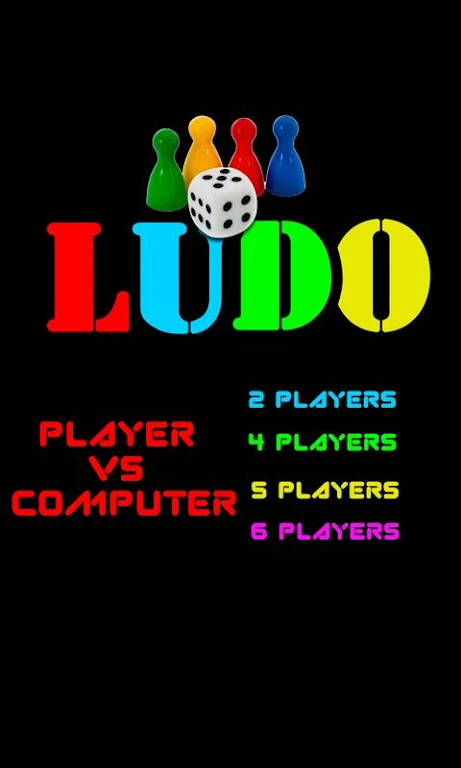 Ludo Master King - Classic Free Game Capture d'écran 2