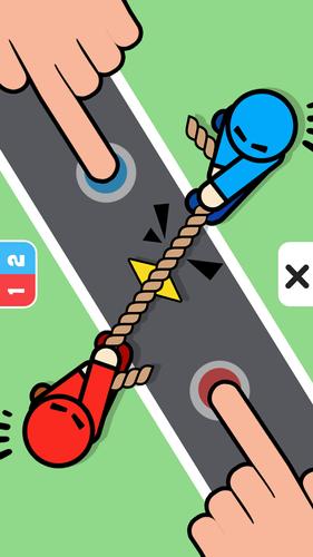 Two Player Game Zrzut ekranu 2