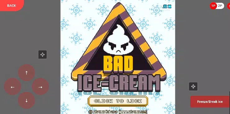 Bad Ice Cream স্ক্রিনশট 1