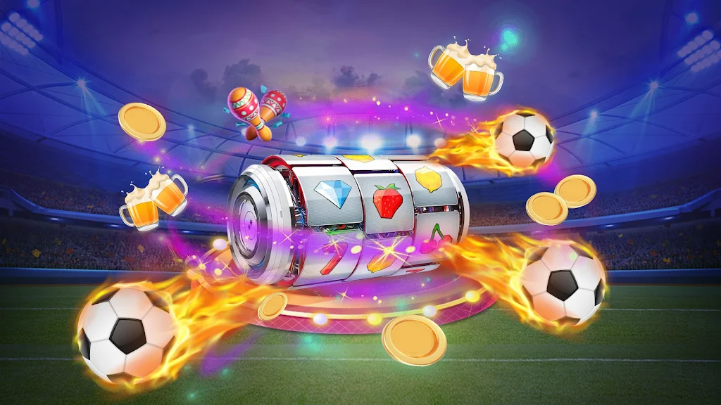 Slot Sorte Скриншот 3