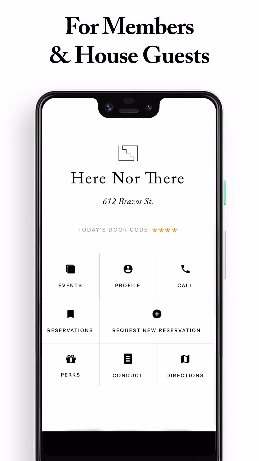 Here Nor There Скриншот 2