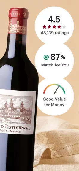 Vivino: Buy the Right Wine स्क्रीनशॉट 2