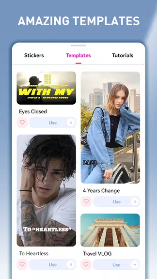 EasyCut - Video Editor & Maker應用截圖第1張