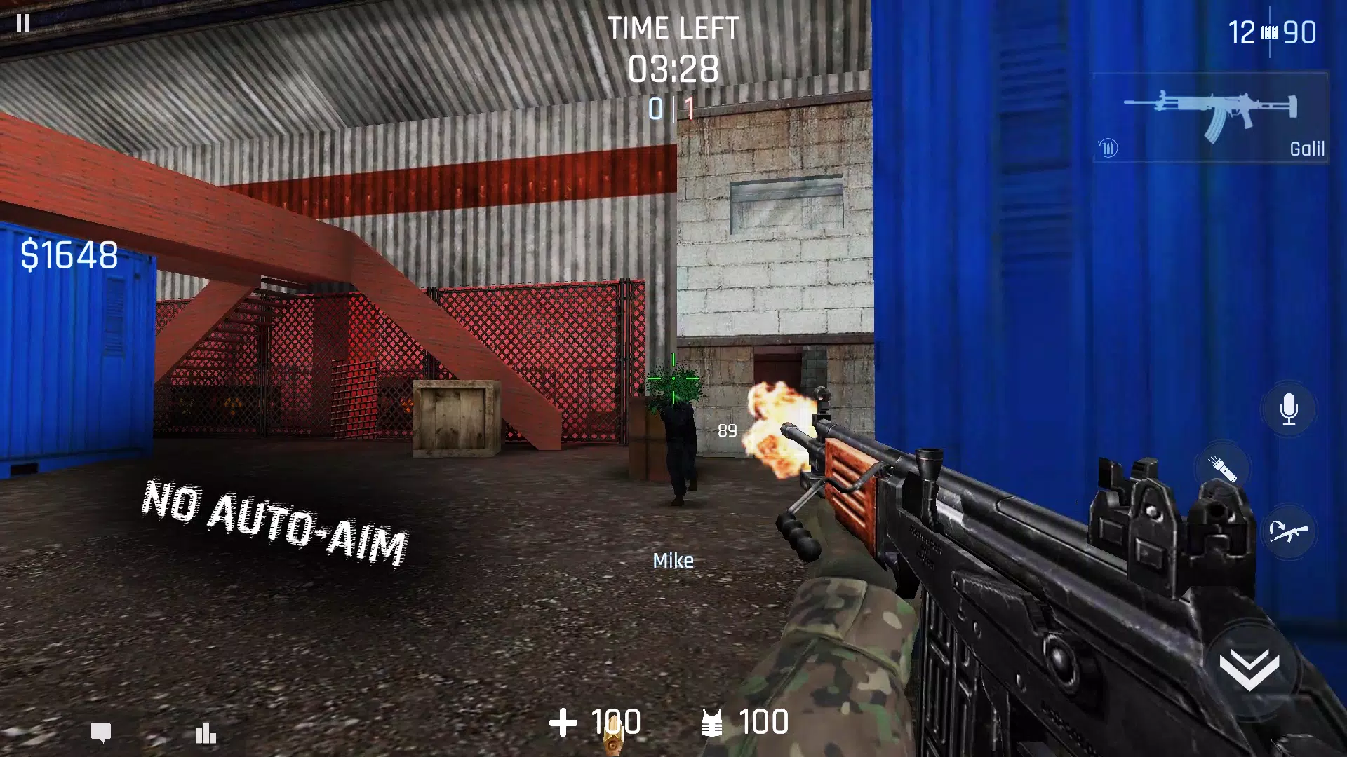 Kontra应用截图第4张