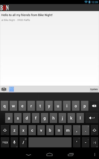 BikerOrNot - Where Bikers Meet Screenshot 3