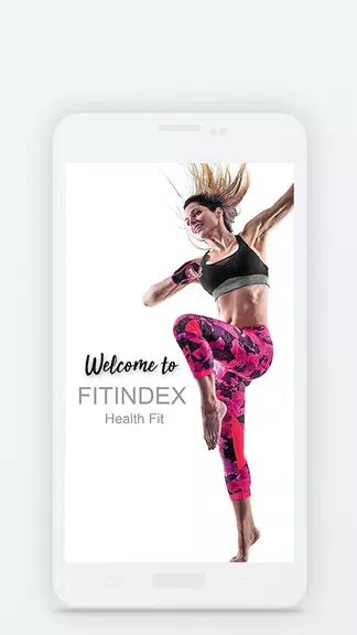 FITINDEX Tangkapan skrin 1