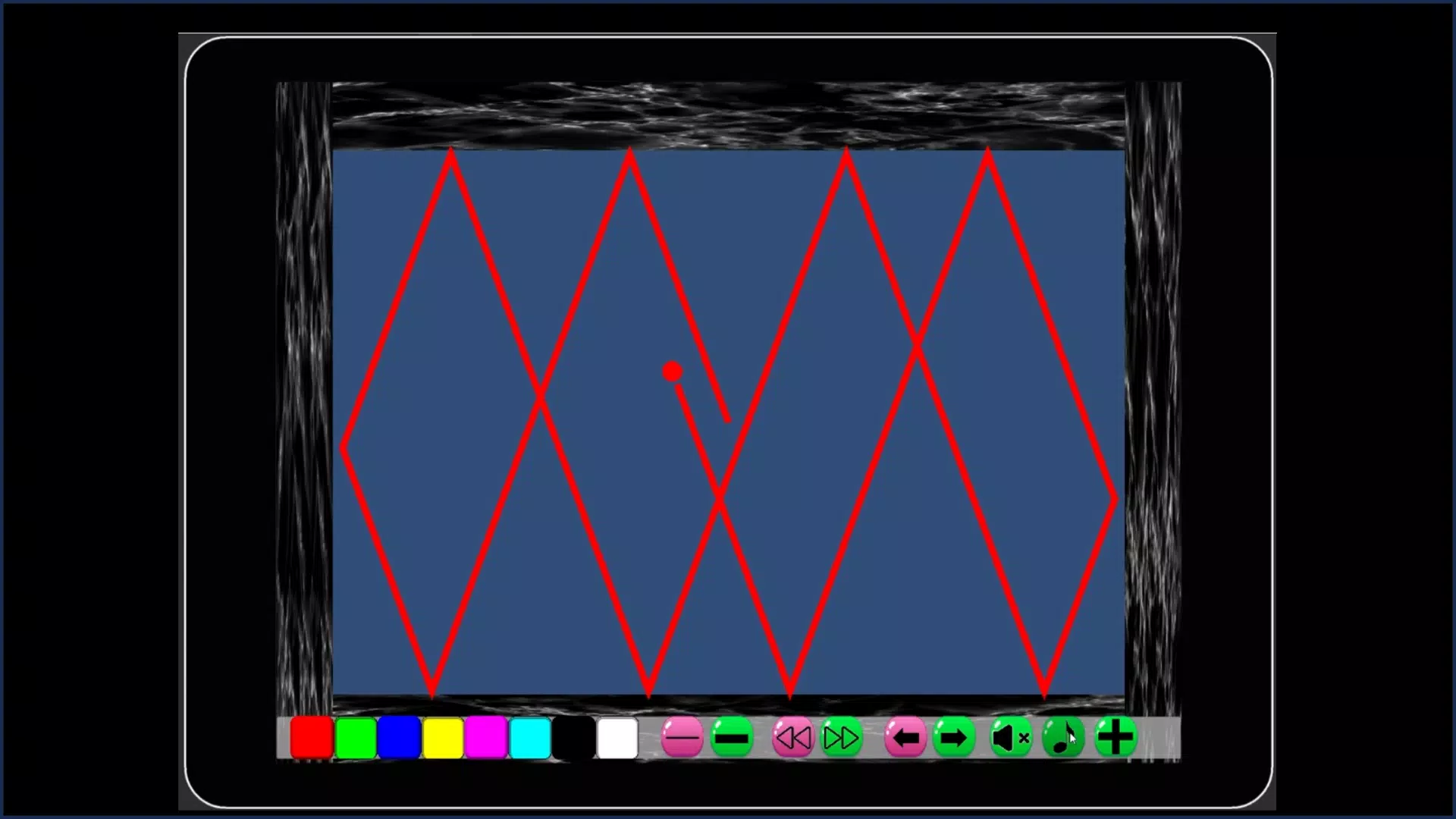 Line Patterns Ảnh chụp màn hình 1