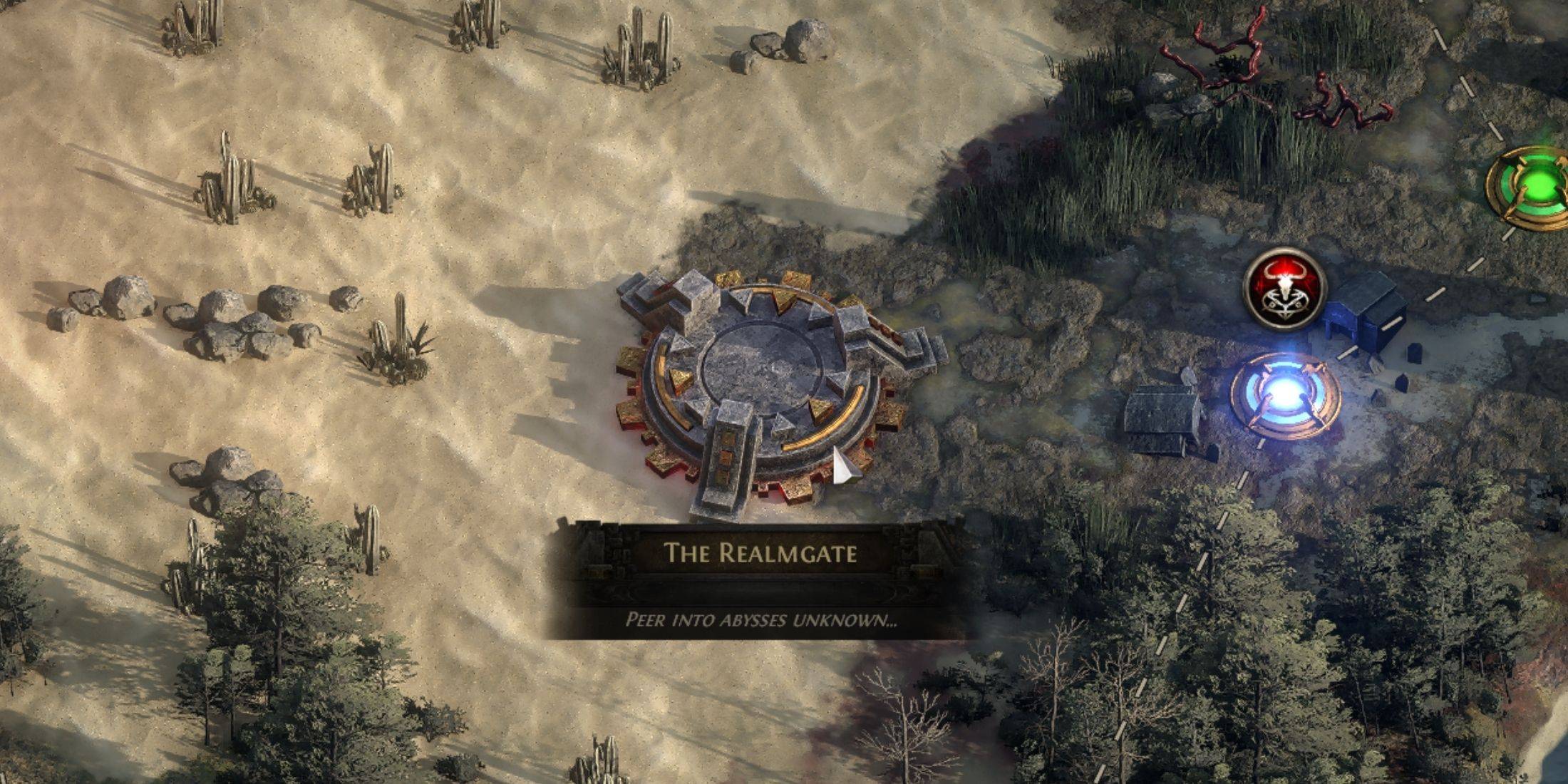 Pathfinder 2: Realmgate Unveiled