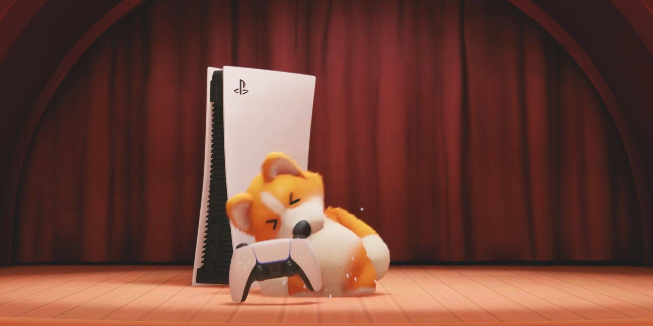 Playstation 5 dévoile des «animaux de fête» très attendus