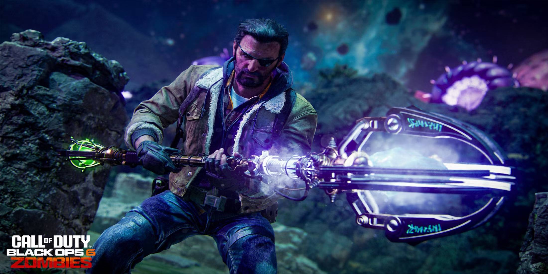 Guida uovo di Pasqua di Perk GRATUITA per la tomba in Ops Black 6 Zombies