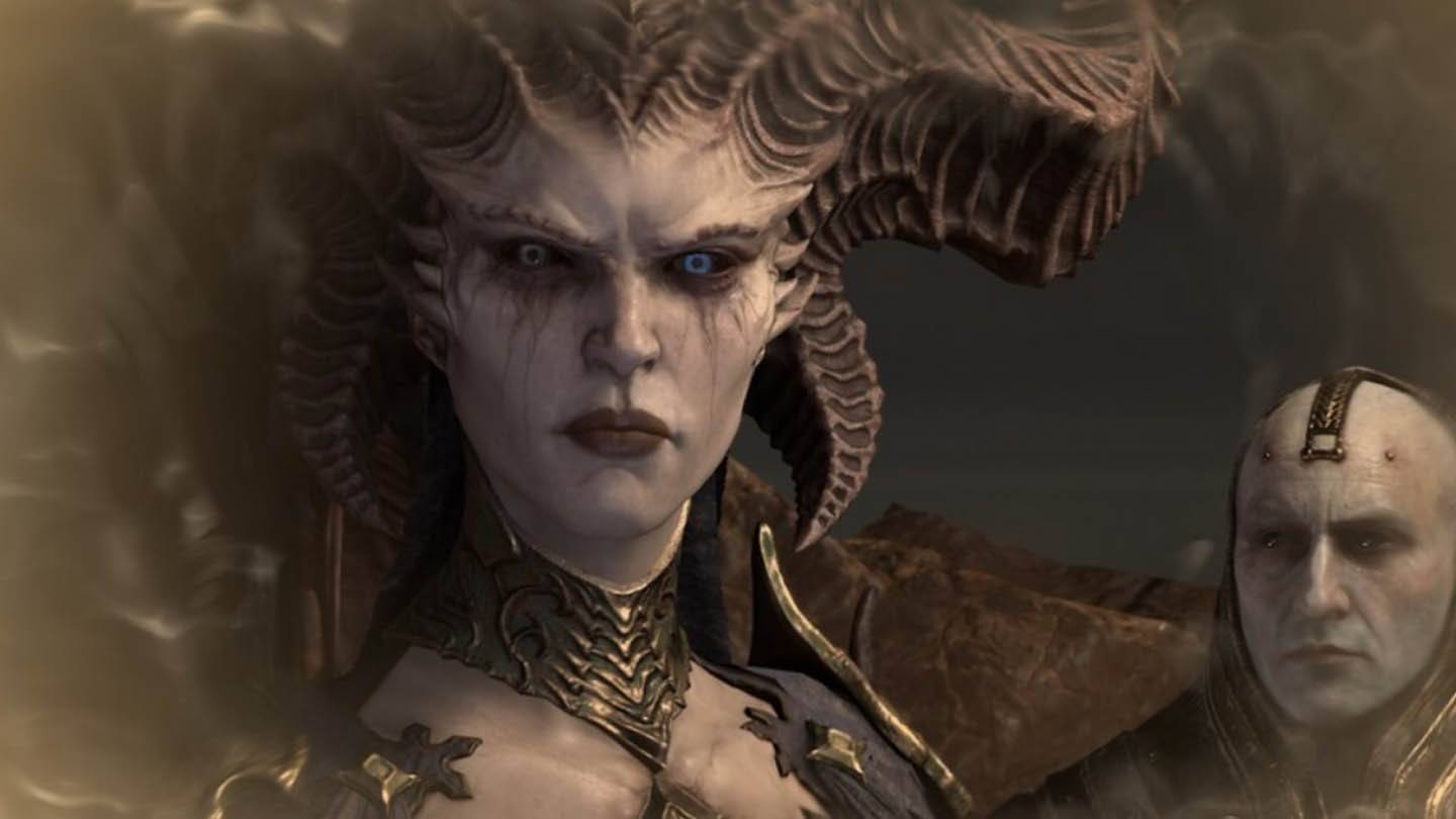 Diablo 4 Players Face NVIDIA GPU Bug