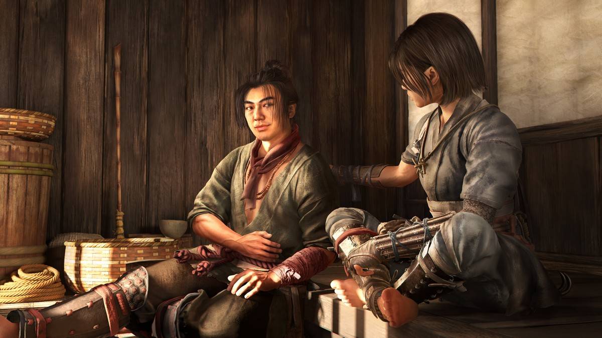 “在刺客信條陰影中招募所有盟友的指南”