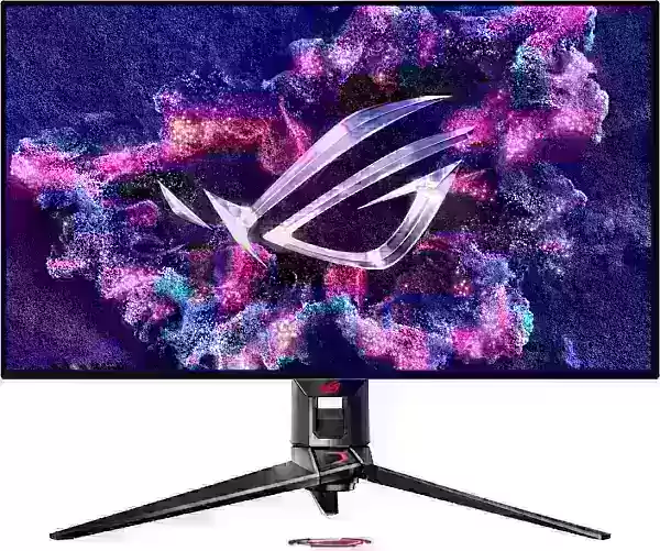 无与伦比的图形的顶级4K游戏监视器