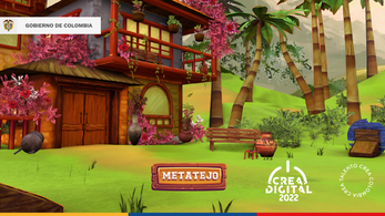 METATEJO Screenshot 3