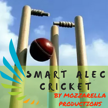 Smart Alec! Cricket スクリーンショット 1