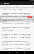 EmailShuttle Screenshot 3