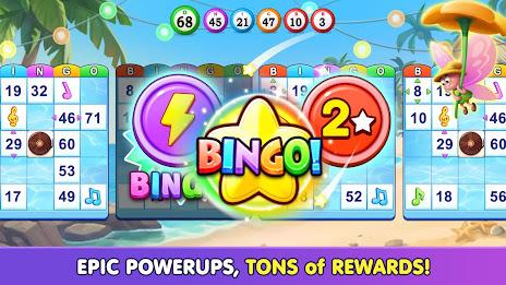 Bingo Fairytale Ảnh chụp màn hình 3