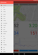 Runmeter Running & Cycling GPS スクリーンショット 2