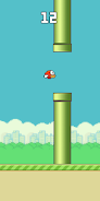 Flying Birdy Screenshot 3