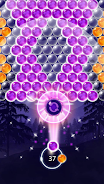 Bubble Shooter Magic Forest Screenshot 3