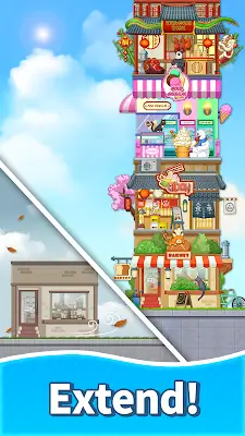 Merge Sweets Screenshot 3