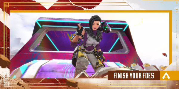 Apex Legends Mobile Screenshot 2