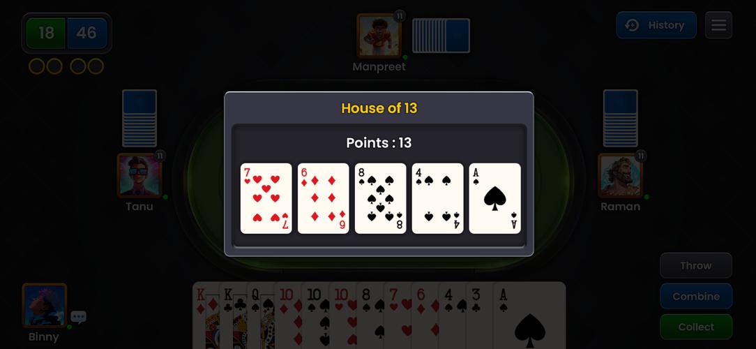 Seep King Screenshot 3