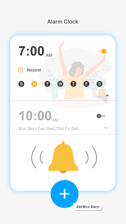 World Clock – World time clock Screenshot 3