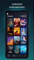 Disney+ स्क्रीनशॉट 4
