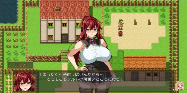 Big Breasts应用截图第2张