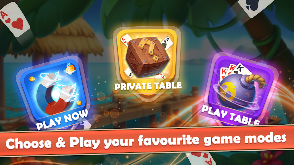 Kachuful - Judgement Card Game Ekran Görüntüsü 4