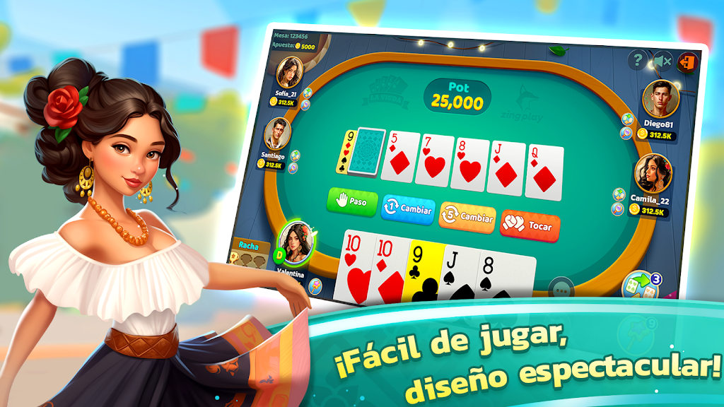 Onirim - Solitaire Card Game Screenshot 1