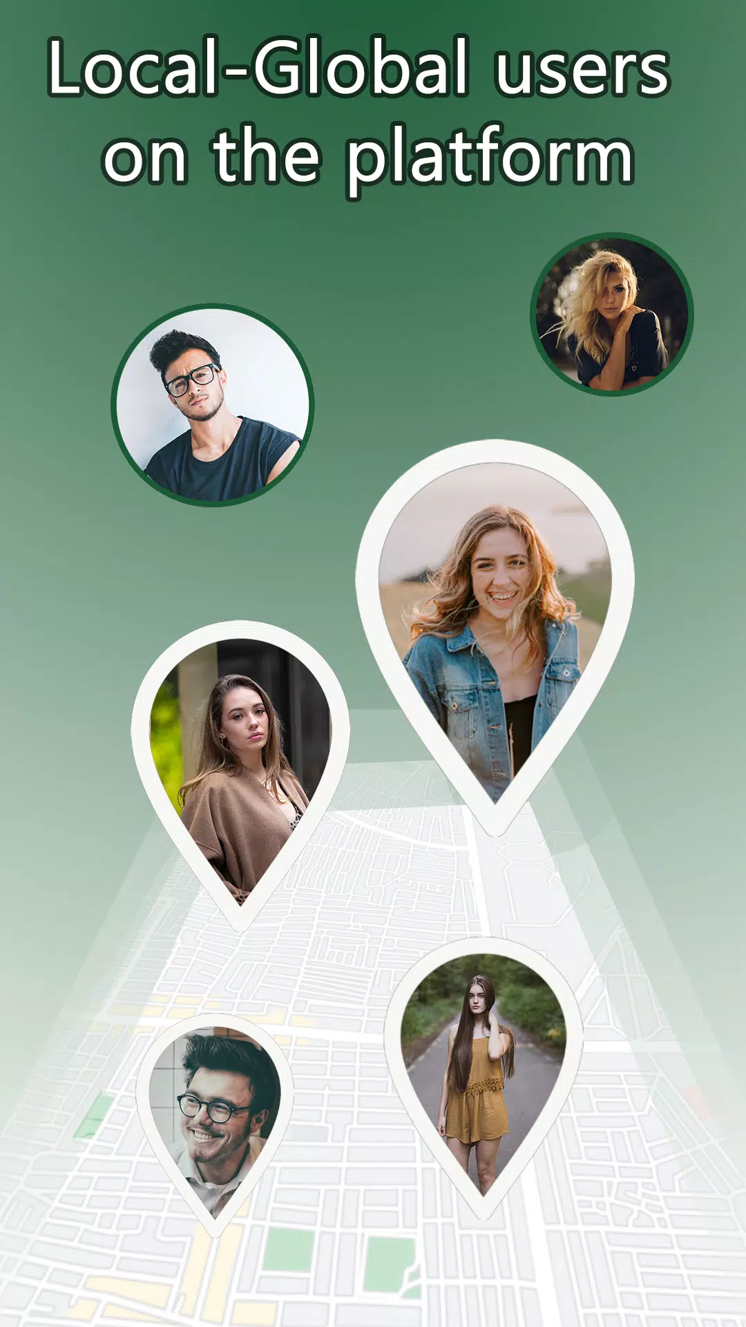 ToTo - Chatting & Calling Screenshot 3