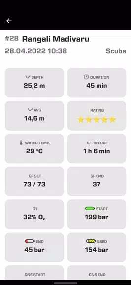 Mares App应用截图第3张