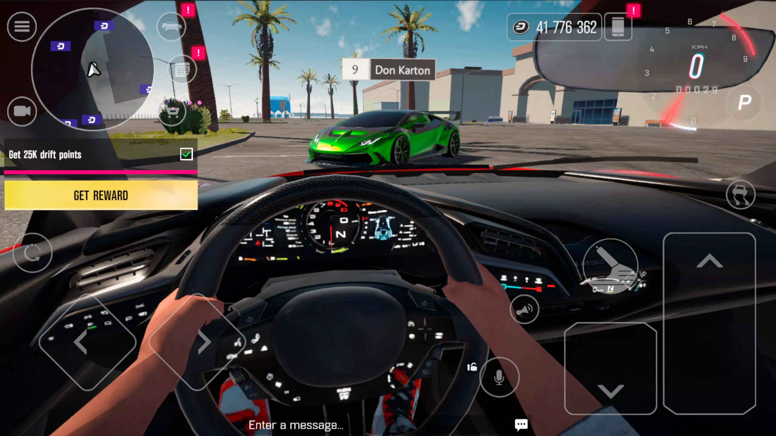 Drive Zone Online應用截圖第4張