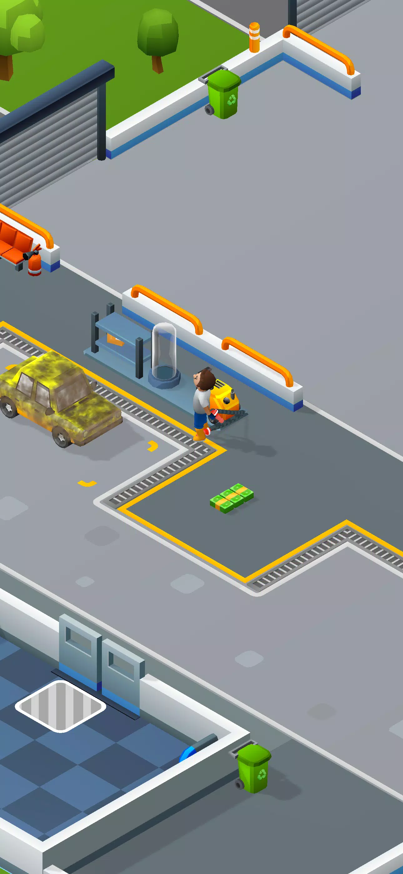 Car Wash Inc Screenshot 2