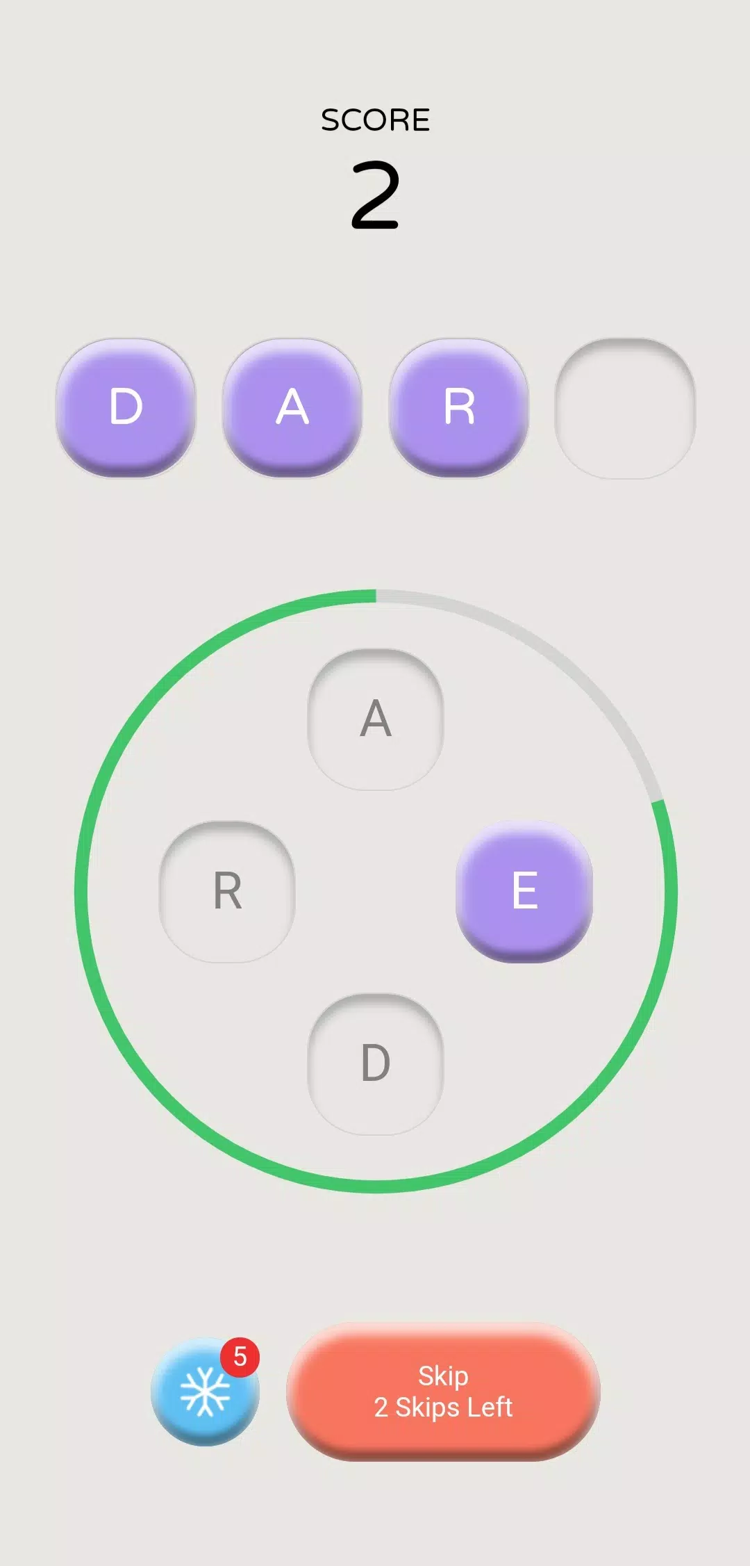 Word Games: Sex Word Puzzle Screenshot 4