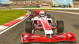 Schermata F1 Formula Car Racing Game 3D 4